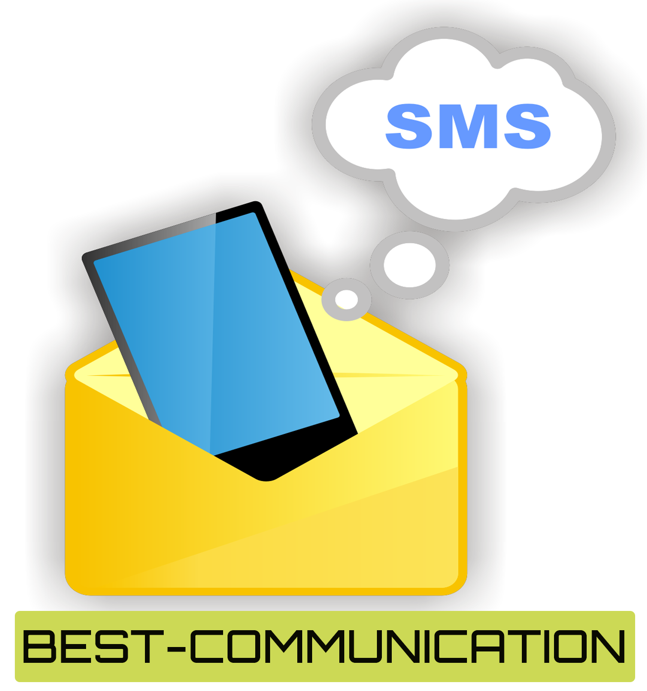 Logo BEST COMMUNICATION